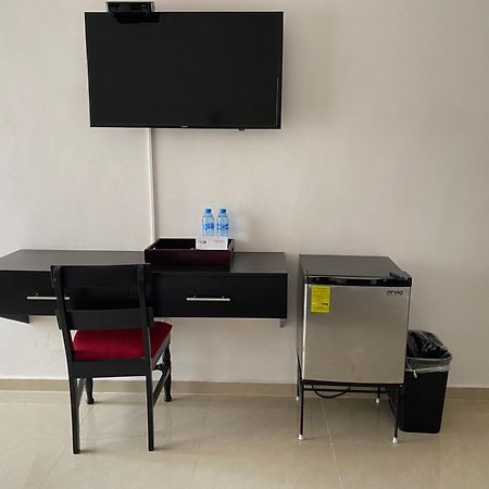 Hotel Siglo 21 Мерида Екстериор снимка