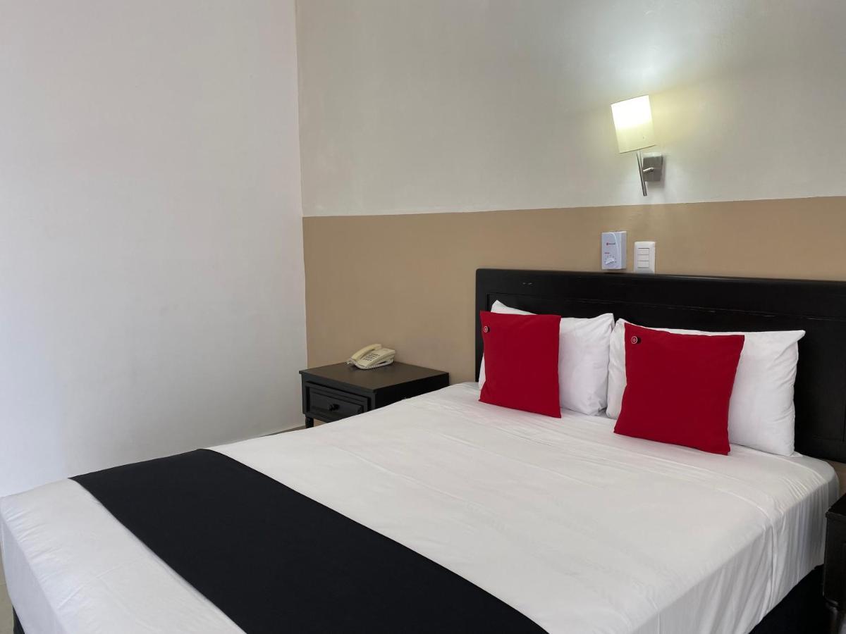 Hotel Siglo 21 Мерида Екстериор снимка