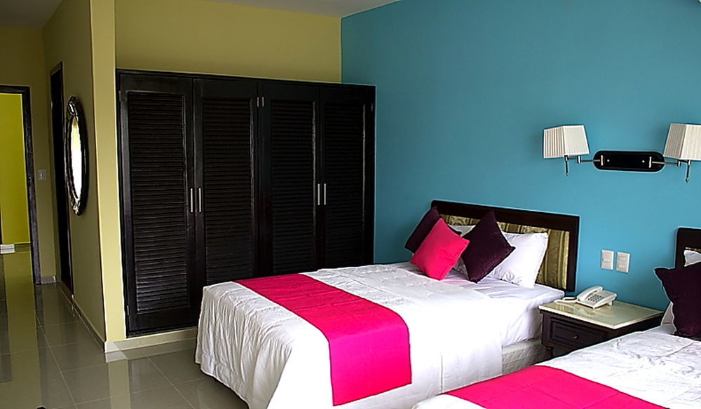 Hotel Siglo 21 Мерида Екстериор снимка