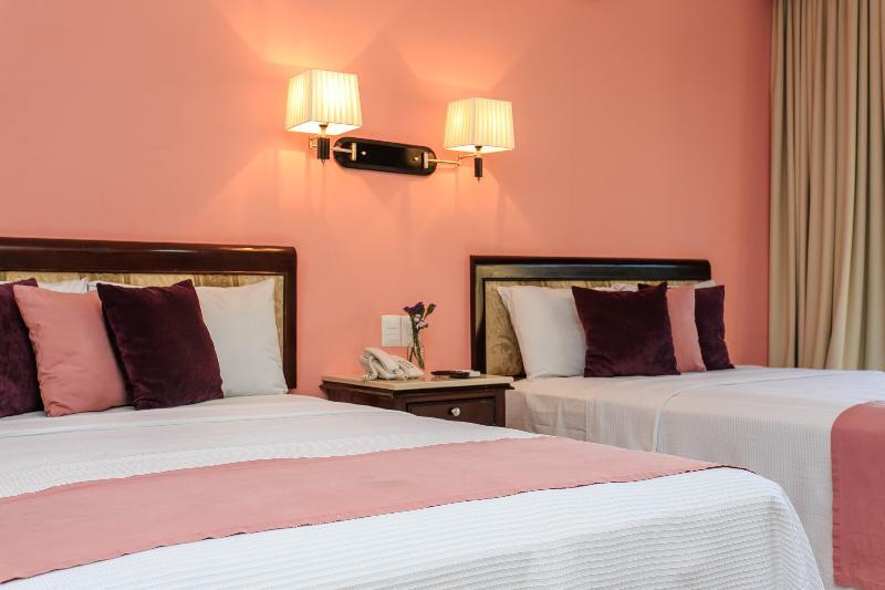 Hotel Siglo 21 Мерида Екстериор снимка
