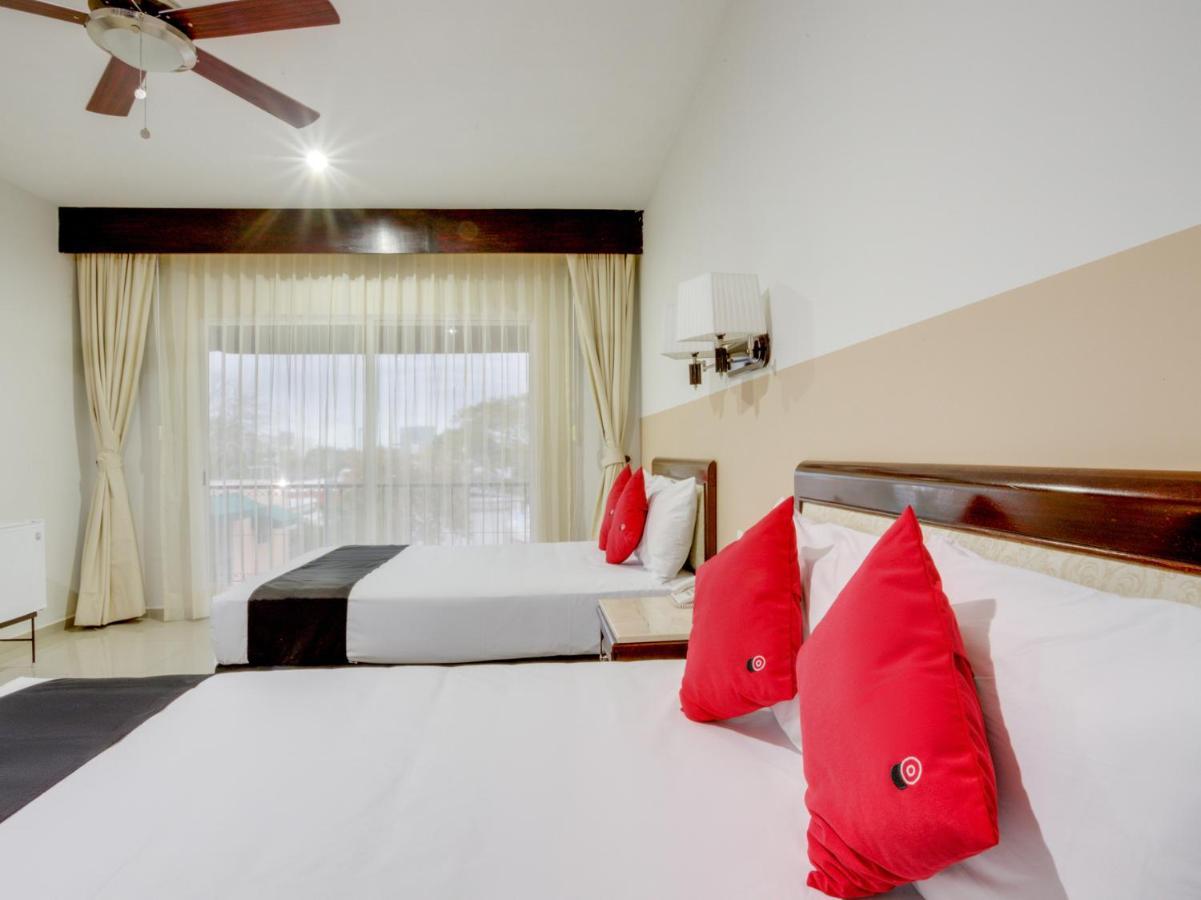 Hotel Siglo 21 Мерида Екстериор снимка
